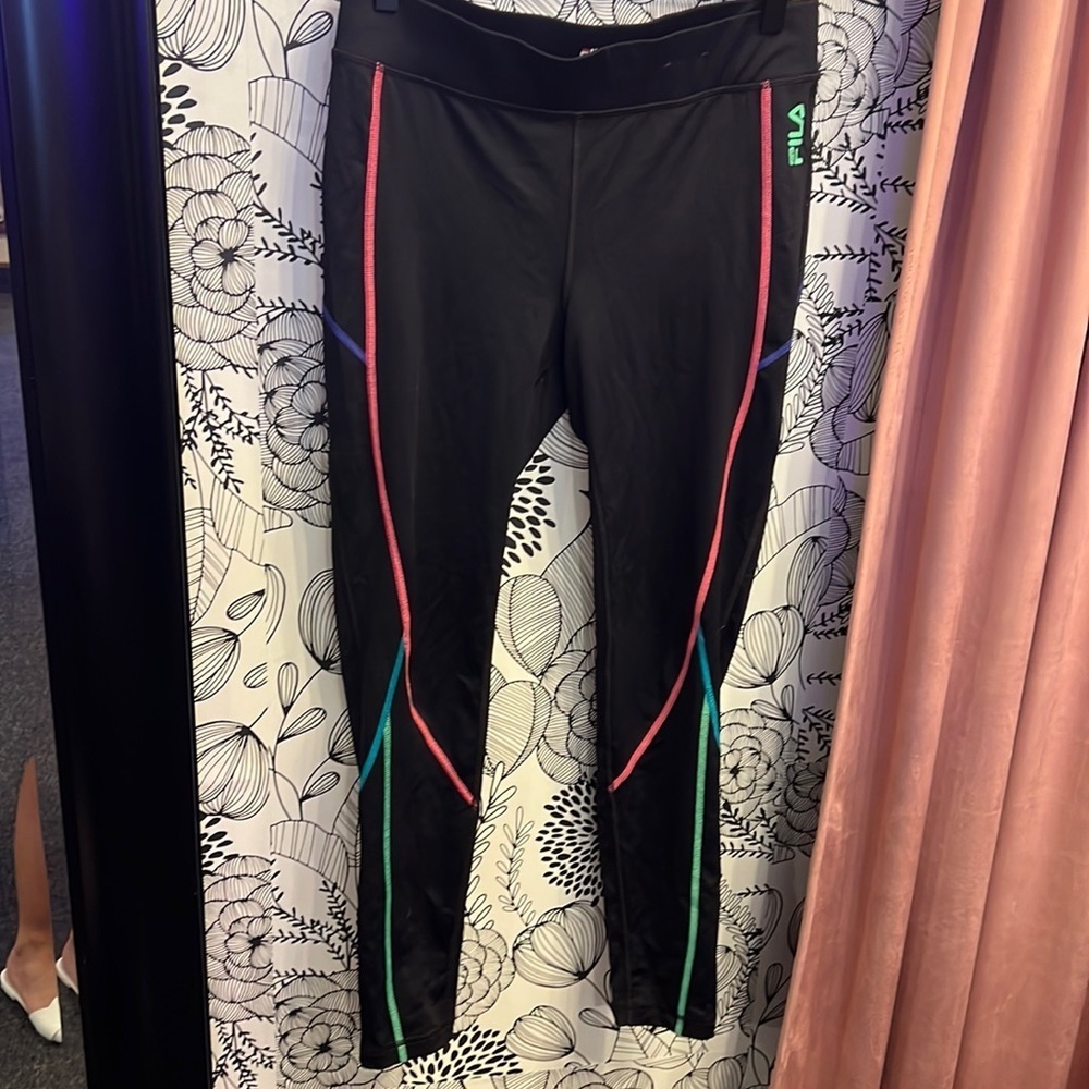 Fila Running Leggings